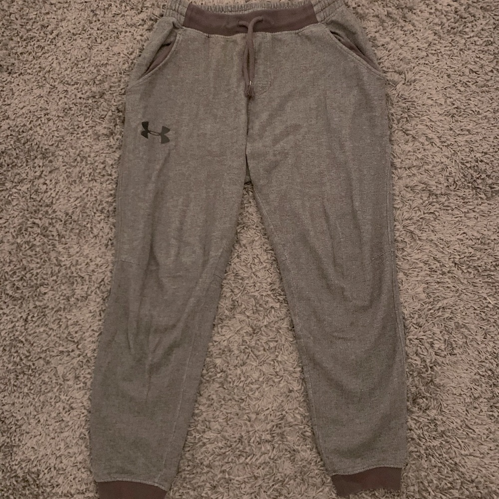 Men’s Under Armour Joggers